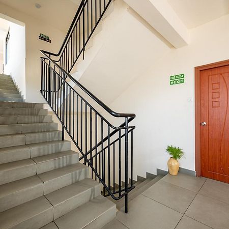 Cj Grande By Jesway Hotels & Resorts Kochi Dış mekan fotoğraf