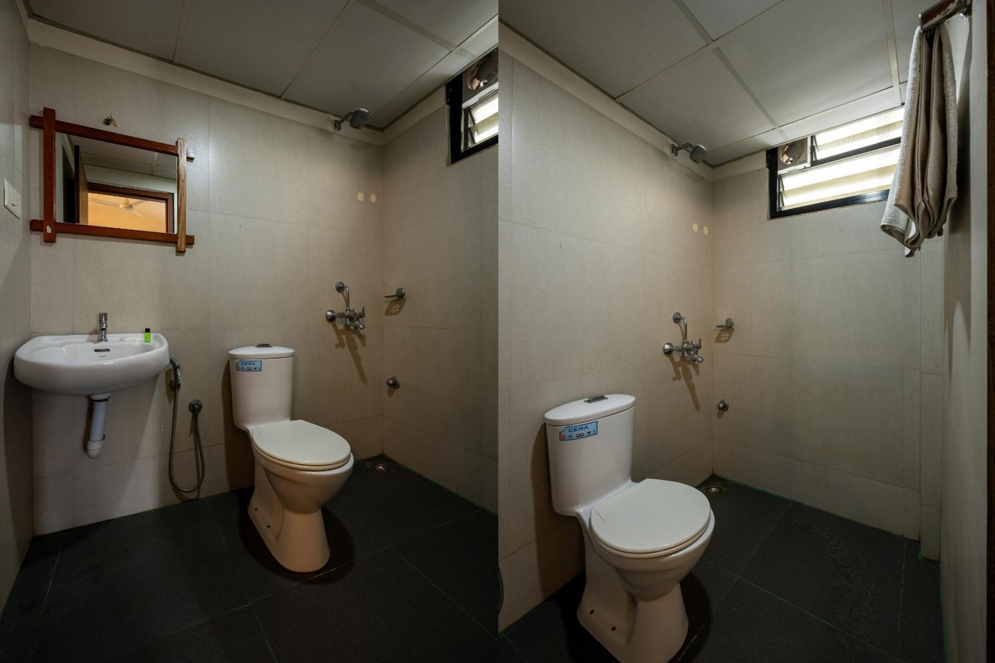 Cj Grande By Jesway Hotels & Resorts Kochi Dış mekan fotoğraf