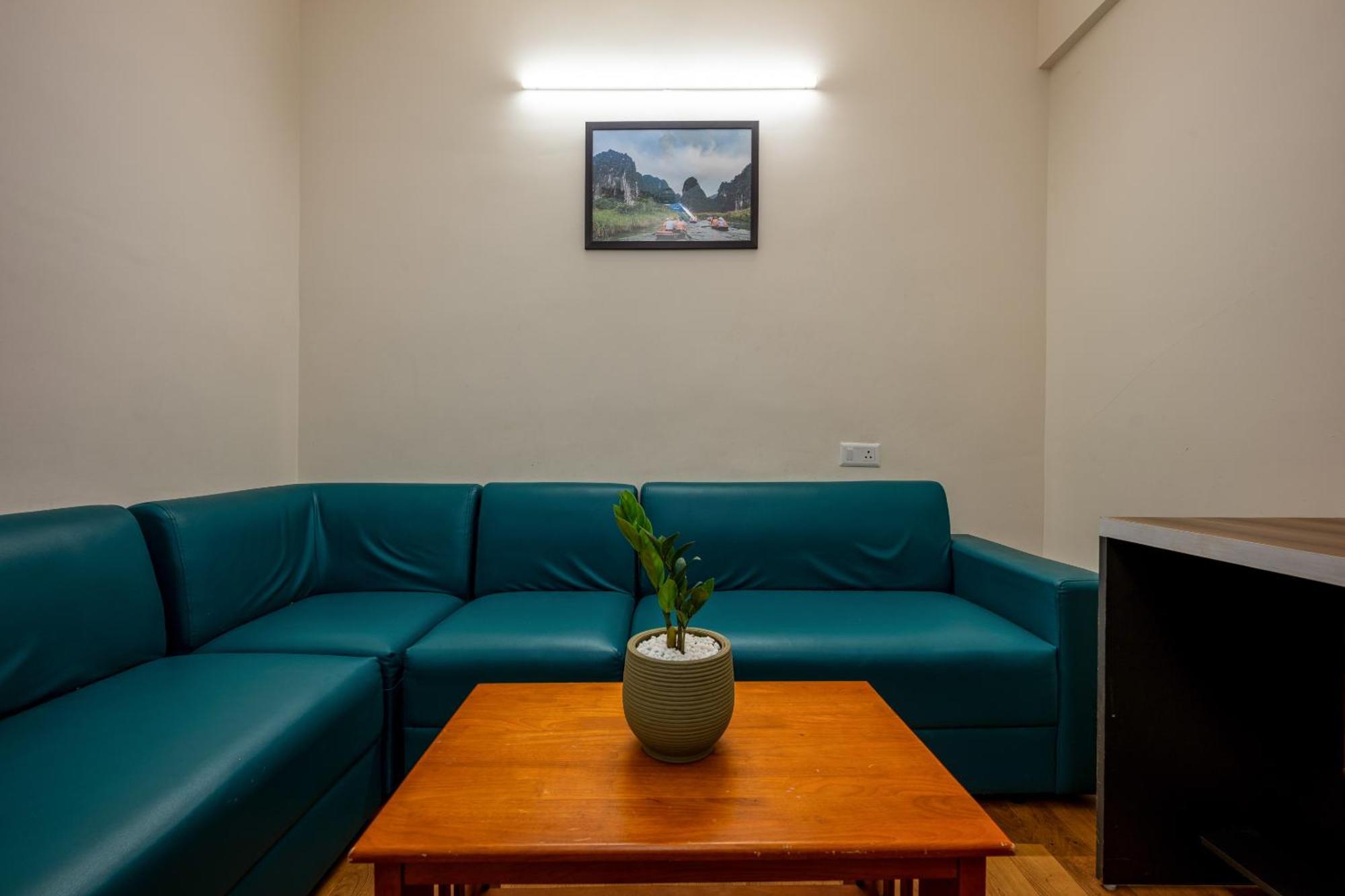 Cj Grande By Jesway Hotels & Resorts Kochi Dış mekan fotoğraf