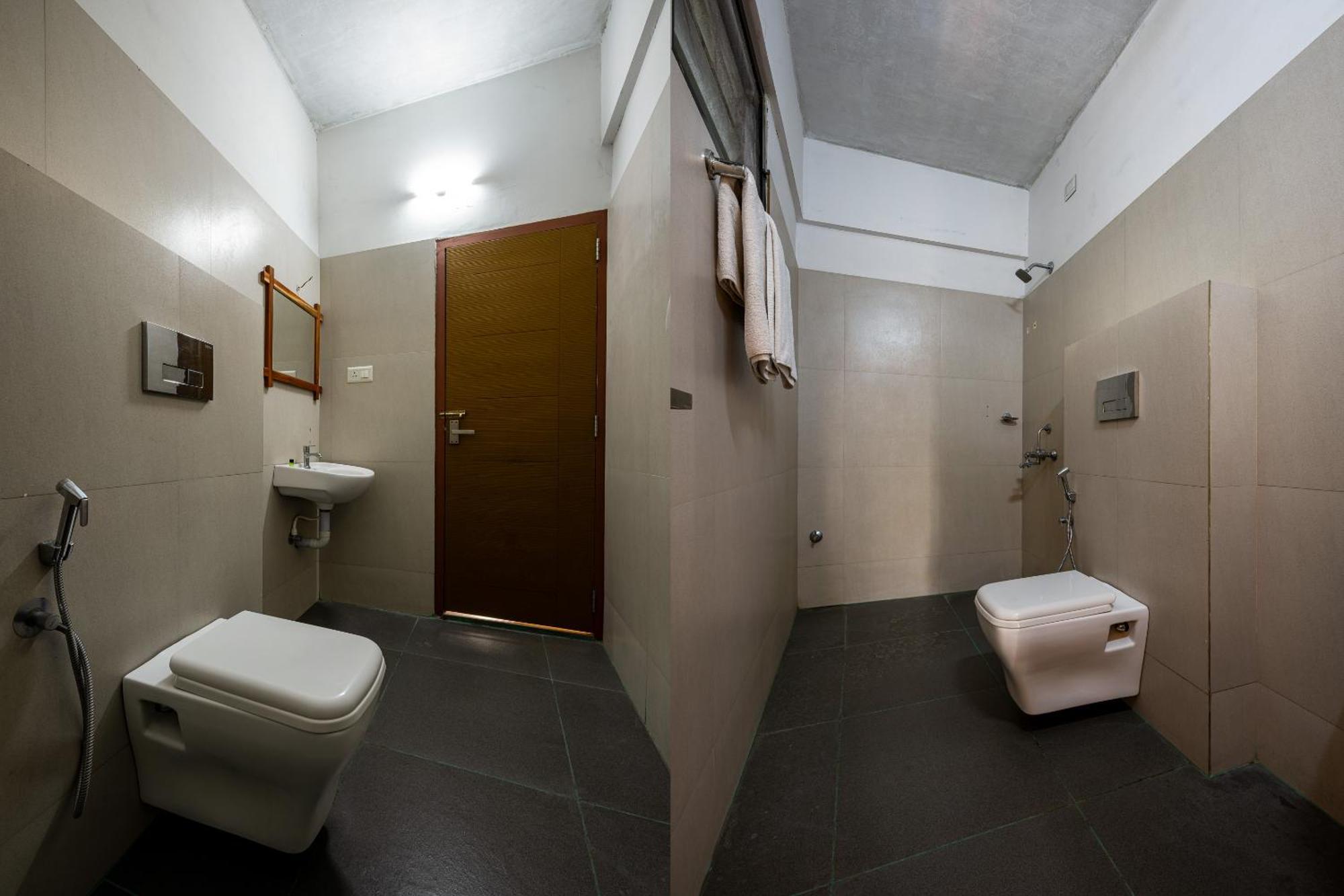 Cj Grande By Jesway Hotels & Resorts Kochi Dış mekan fotoğraf
