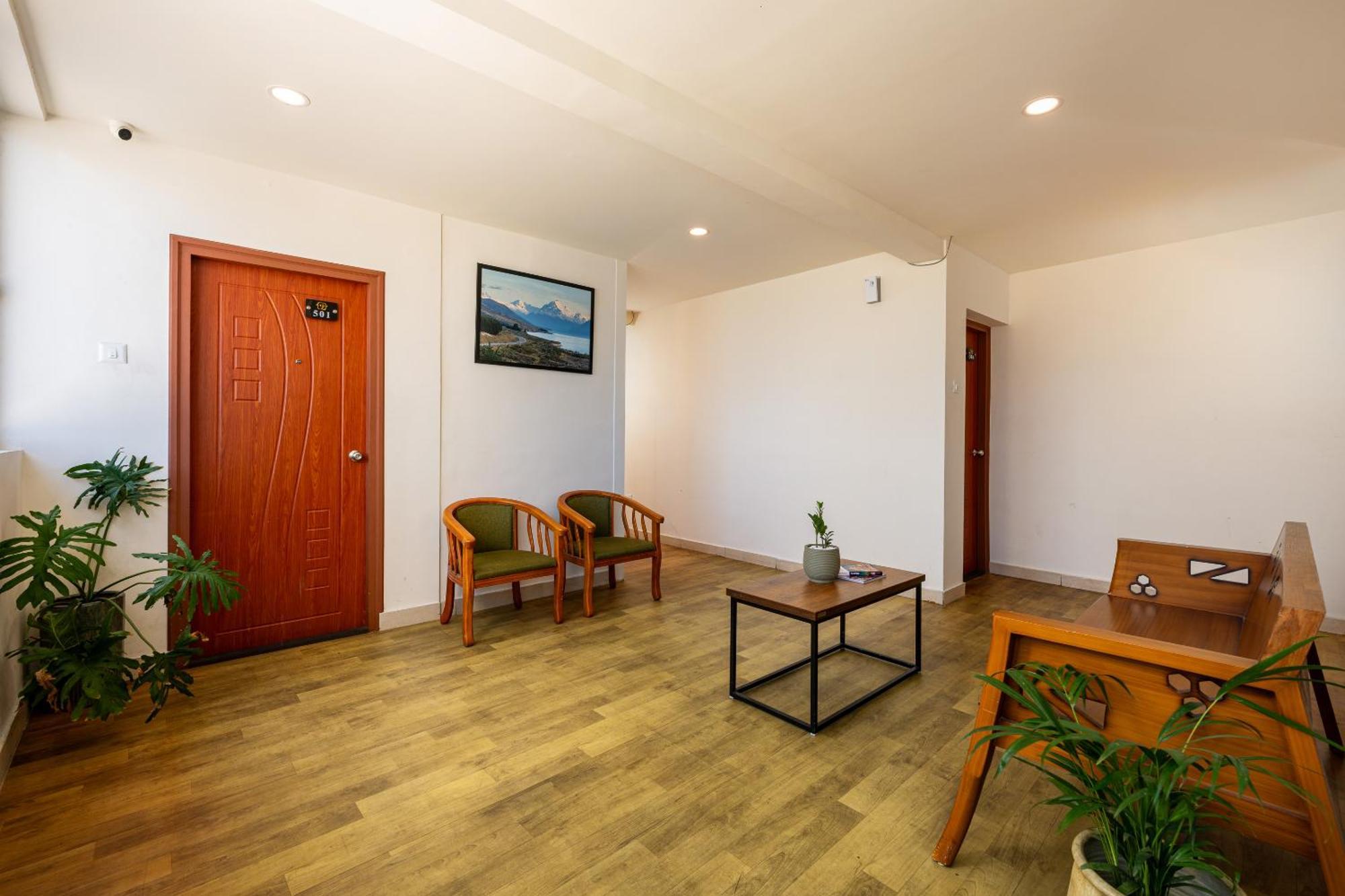 Cj Grande By Jesway Hotels & Resorts Kochi Dış mekan fotoğraf